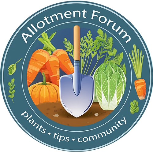 Allotment Forum Logo